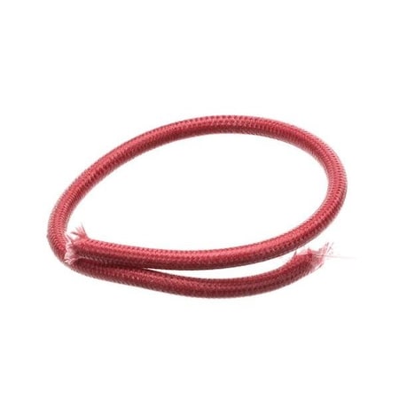Hatco Wire 10Ga Red 200C 02.18.010.00